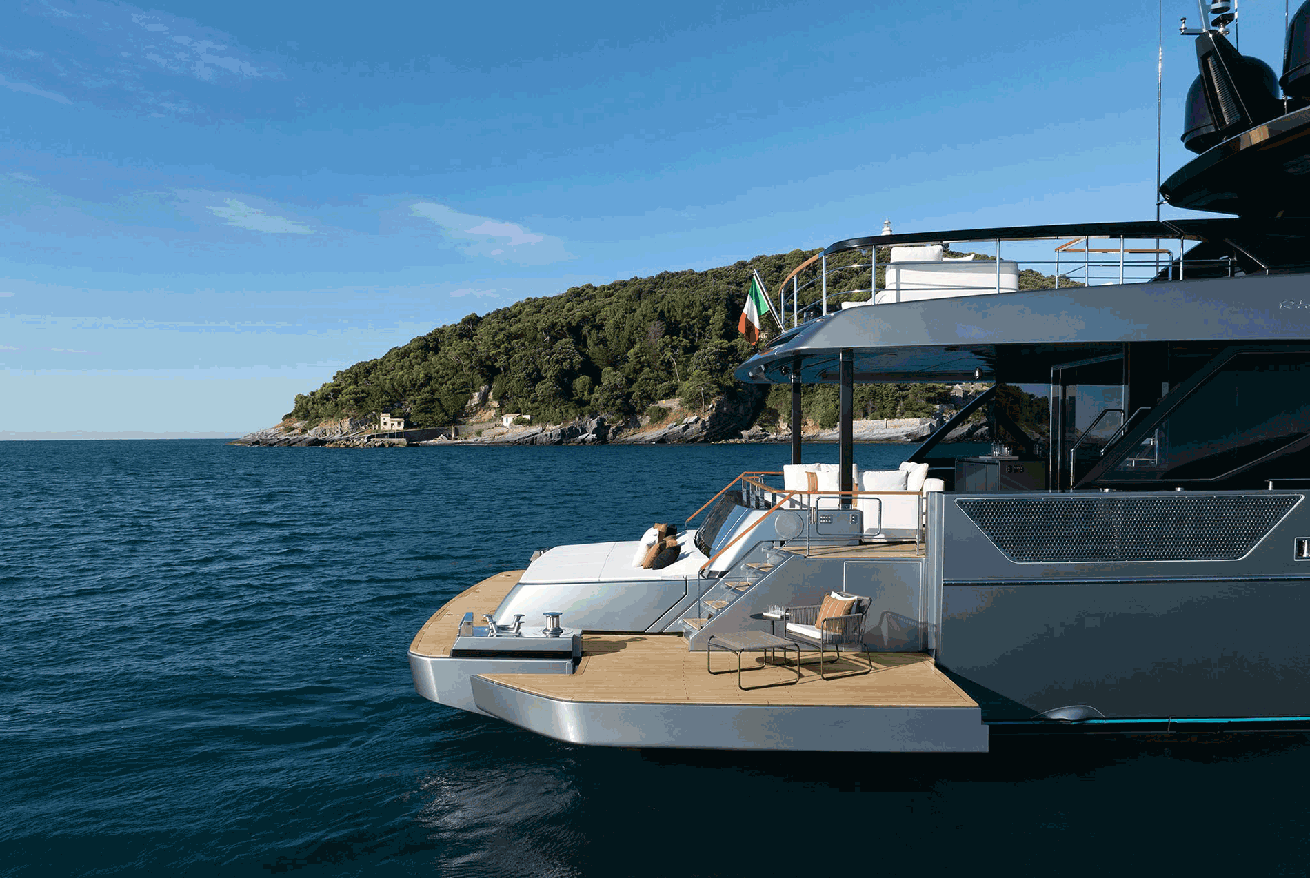 Riva 112 Dolcevita Super 